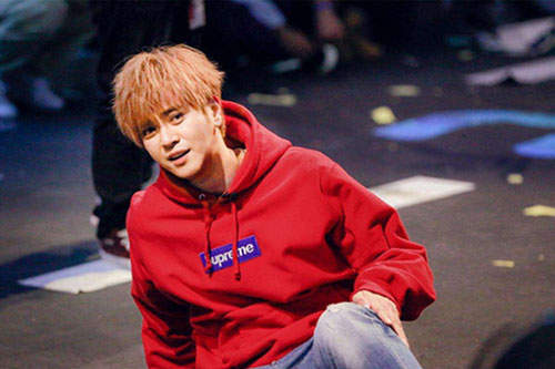 La Chí Tường mất hàng tỷ Đài tệ sau bê bối ngoại tình