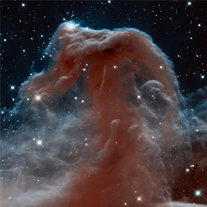 'Mắt thần' Hubble và những bức ảnh vũ trụ ấn tượng nhất 30 năm qua - 2