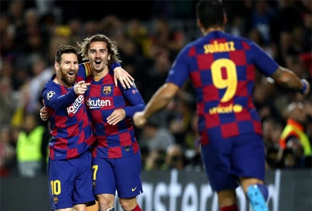Ngoài Messi và Stegen, Barcelona sẵn sàng bán hết các ngôi sao - 2