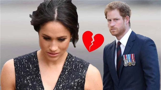 Nhà Sussex dính nghi án hôn nhân rạn nứt: Harry ngày càng hối hận, muốn quay về Anh trong khi phản ứng của Meghan Markle mới là điều đáng nói - Ảnh 1.