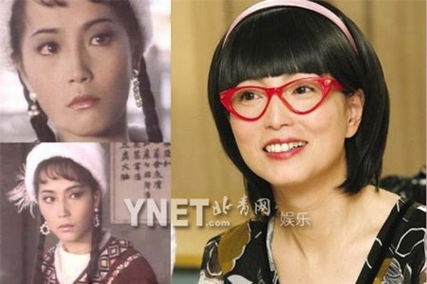 "Sắc phai" của giai nhân Hoa đán TVB - 9