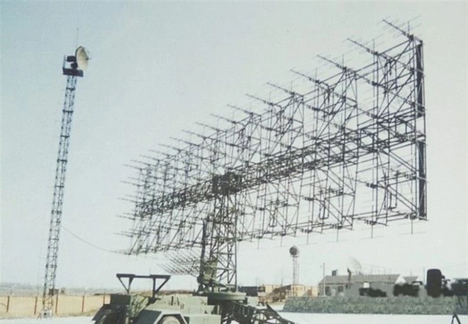 Sina: Radar Trung Quốc cứu vớt sự thụt lùi của tên lửa phòng không Nga ở Syria - Ảnh 1.