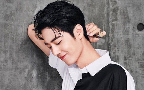 Doanh thu bài hát mới lập kỷ lục thế nhưng phía Tiêu Chiến lại phát hoảng vì điều này