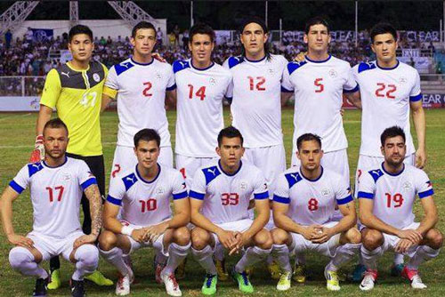 Đội tuyển Philippines tính bỏ AFF Cup 2020 vì lệnh cấm 8 tháng