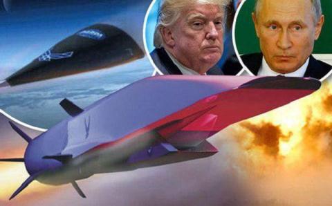 Ba nỗi sợ hãi chính của Hoa Kỳ đối với Nga