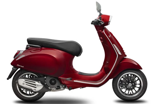 Vespa Sprint S 2020.