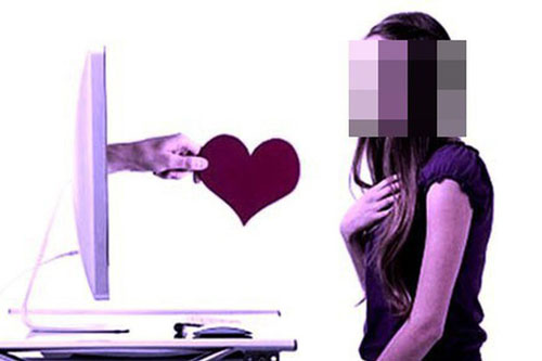 Băng nhóm người nước ngoài dùng mạng xã hội lừa đảo hàng tỷ đồng