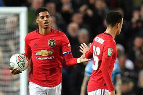 Sao M.U có thể mất tới 50 triệu bảng nếu hụt Champions League