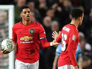 Sao M.U có thể mất tới 50 triệu bảng nếu hụt Champions League