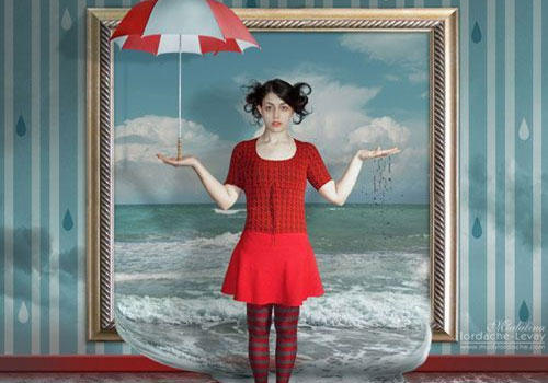 Trắc nghiệm: Vận đào hoa của bạn dạo này thế nào?