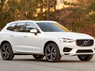 Bảng giá xe Volvo tháng 5/2020: Rẻ nhất 1,75 tỷ đồng