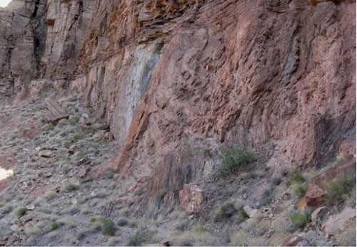 Khoa học đi tìm lời giải cho khoảng thời gian dài tỷ năm đã biến mất khỏi lịch sử Trái Đất