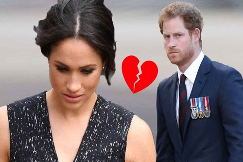 Nhà Sussex dính nghi án hôn nhân rạn nứt: Harry ngày càng hối hận, muốn quay về Anh trong khi phản ứng của Meghan Markle đáng nói hơn cả