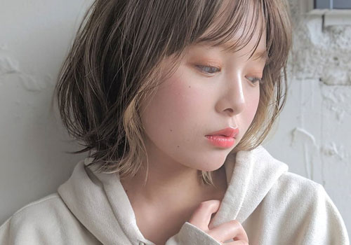 2 cách nhuộm tóc hay ho kiểu Nhật sẽ 'gây bão' Hè này