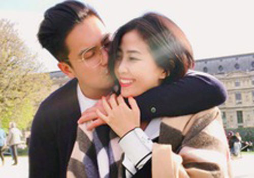 MC Liêu Hà Trinh: "Sự bất an đó khiến tôi bất lực, hoang mang"