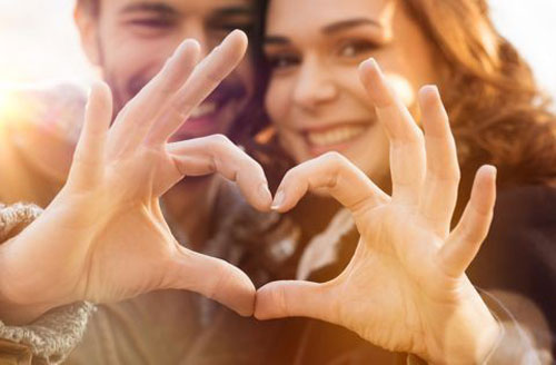 Những dấu hiệu của một người thật lòng yêu bạn