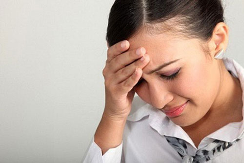 Bị sếp tán tỉnh, tôi phải làm sao?