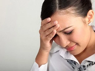 Bị sếp tán tỉnh, tôi phải làm sao?