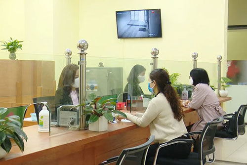 Nguồn vốn 16.000 tỷ đồng trả lương ngừng việc cho người lao động