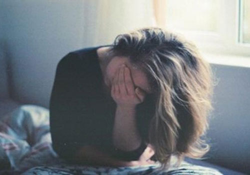 Người yêu bặt tăm khi biết em đang mang thai