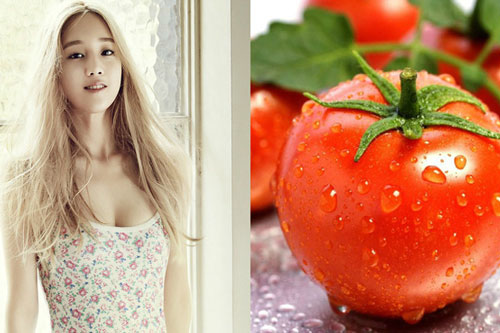 Giảm cân bằng cà chua: Nếu chọn đúng thời điểm thì có thể giảm được tới 2 kg trong 1 tuần