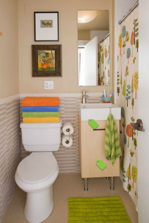 Những mẫu thiết kế nhà vệ sinh đẹp và hiện đại mà ai cũng muốn sở hữu