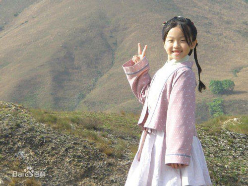 Sao nhí đình đám của TVB ngày ấy - bây giờ ra sao?