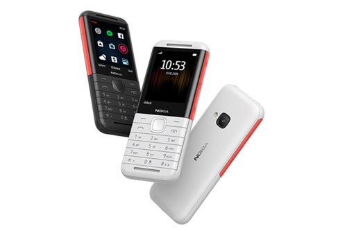 Bảng giá điện thoại Nokia tháng 5/2020: Giảm giá mạnh