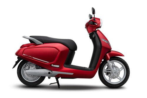 Bảng giá xe máy VinFast tháng 5/2020