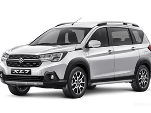 Suzuki XL7 có ưu điểm gì để cạnh tranh với Mitsubishi Xpander, Toyota Rush?
