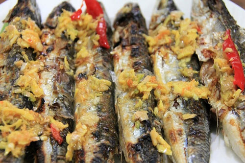 Đến với xứ Quảng, bạn đừng bỏ lỡ 10 món ngon nức tiếng nơi này