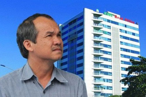 Hoàng Anh Gia Lai chỉ còn 61 tỷ đồng tiền mặt