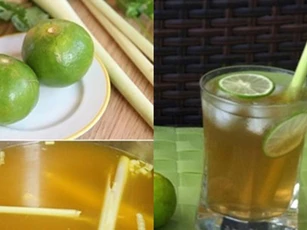 Cách pha nước chanh thơm ngon, thanh mát, uống 1 cốc là mê ngay