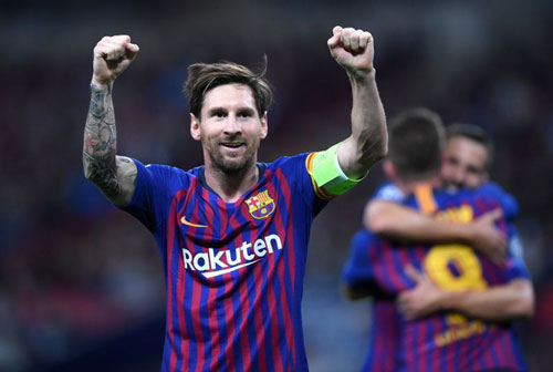 Điểm lại những lần Lionel Messi suýt rời khỏi Barcelona