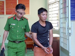 An Giang: Em đâm anh tử vong trong cuộc nhậu