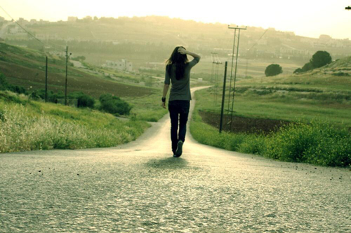 Những điều bạn nên buông bỏ để có cuộc sống hạnh phúc