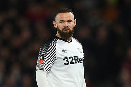 Giggs tiên đoán Rooney sẽ trở thành HLV vĩ đại