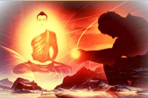 Lời Phật dạy về chữ 'Nhẫn'