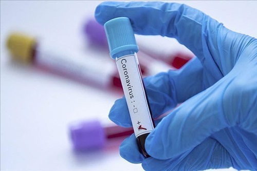 Việt Nam có ca nhiễm COVID-19 thứ 271