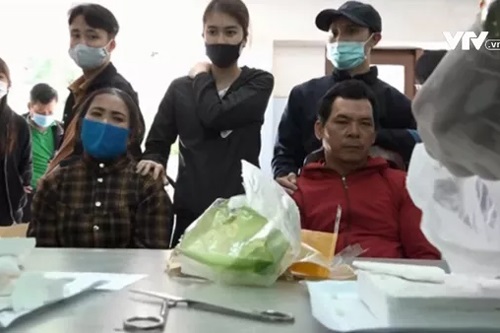 Lâm Đồng: Một đêm, bắt 2 vụ vận chuyển ma túy