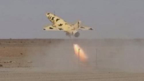 Iran cảnh báo Mỹ về "phản ứng gay gắt" nếu lệnh cấm vận vũ khí được gia hạn