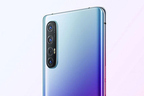 Hé lộ giá bán Oppo Reno3 tại Việt Nam