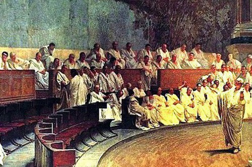 Bất ngờ với những phát minh từ cổ đại nhưng vẫn giữ nguyên giá trị cho tới ngày nay