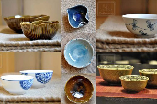 Ông bà từ xưa vẫn dạy: Chén bát có 5 điều kiêng kỵ, không tránh kỹ có thể sẽ rước họa vào nhà