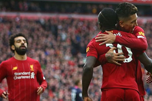 Ngoại hạng Anh đối mặt nguy cơ 'nổi dậy' từ các cầu thủ