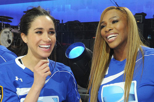 Nỗi xấu hổ của Meghan Markle: Bị bạn thân nổi tiếng ở Mỹ phủ nhận quen biết, các bạn khác cũng "lặn mất tăm", không ai đến thăm hỏi