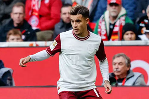 Ngôi sao đầu tiên Pochettino muốn có nếu đến Newcastle