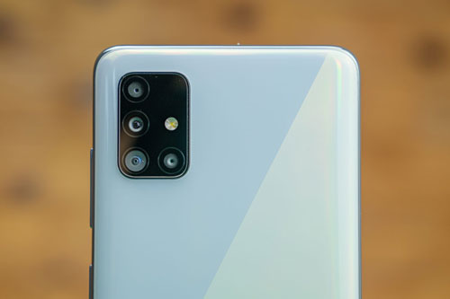 Samsung Galaxy A51 có thêm phiên bản mới tại Việt Nam, giá 8,39 triệu đồng