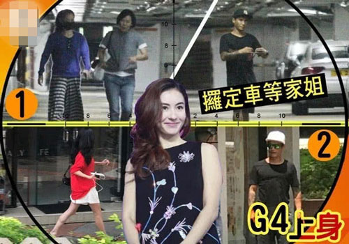 Trương Bá Chi lỗ hơn 5 triệu USD vì bất động sản tụt giá