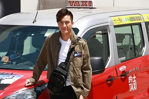 Đồng nghiệp vướng bê bối ngoại tình, Mã Quốc Minh bị gợi lại nỗi đau